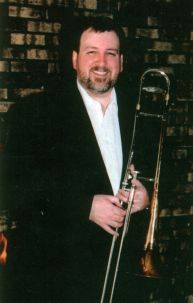 Dana Legg Portrait